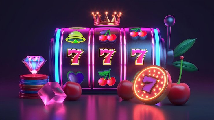 Quick Bet Roulette wheel and betting layout on hoki189 login