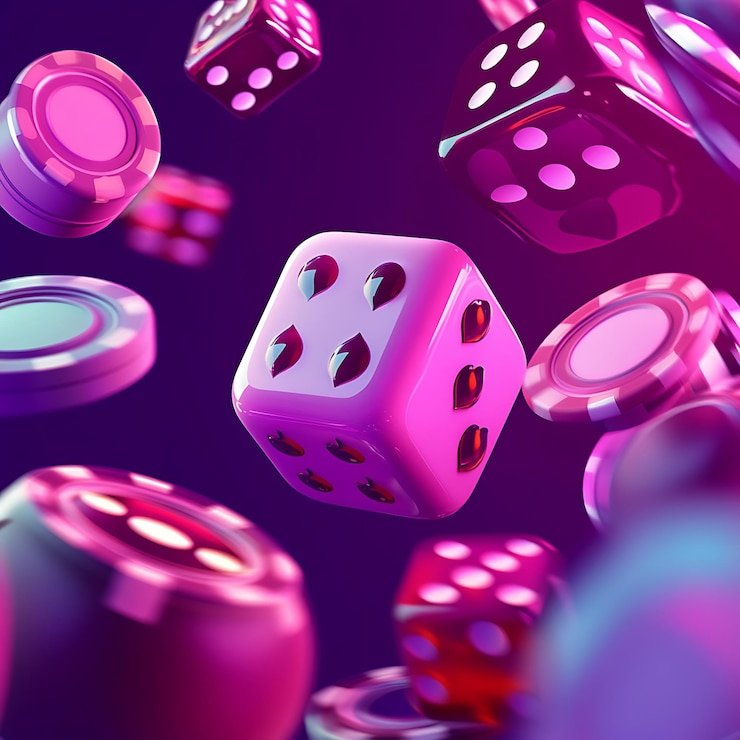 Wild Fireworks mobile interface showing grid layout, bet selector, and animated symbols